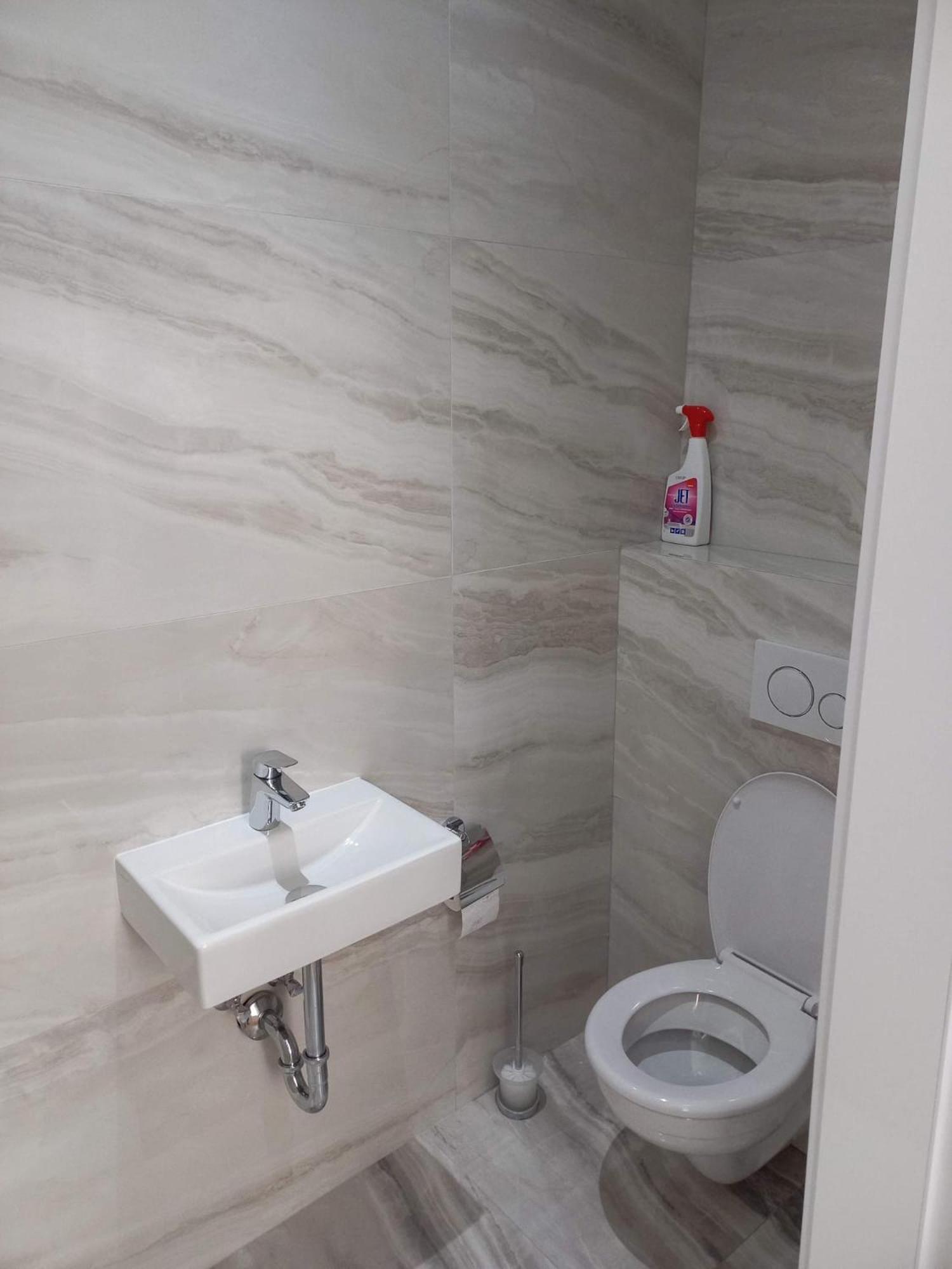 Apartment 5 Beds 2 Bedrooms In Vienna's Heart Wien